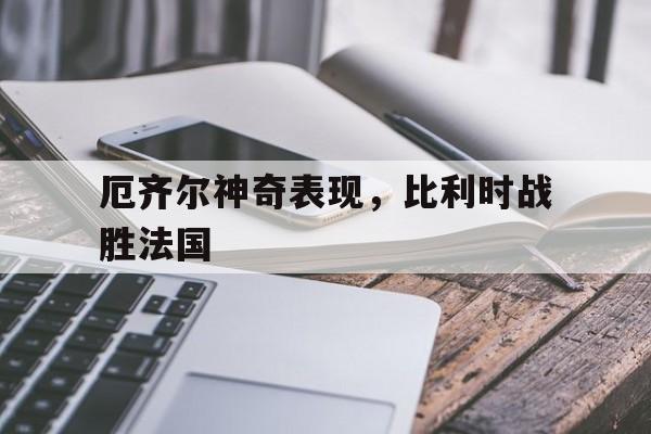 厄齐尔神奇表现，比利时战胜法国