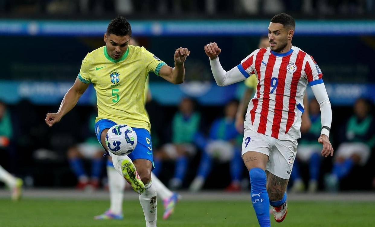 巴拉圭国脚破门,帮助瓦伦西亚取得宝贵胜利 巴拉圭国脚破门,帮助瓦伦西亚取得宝贵胜利