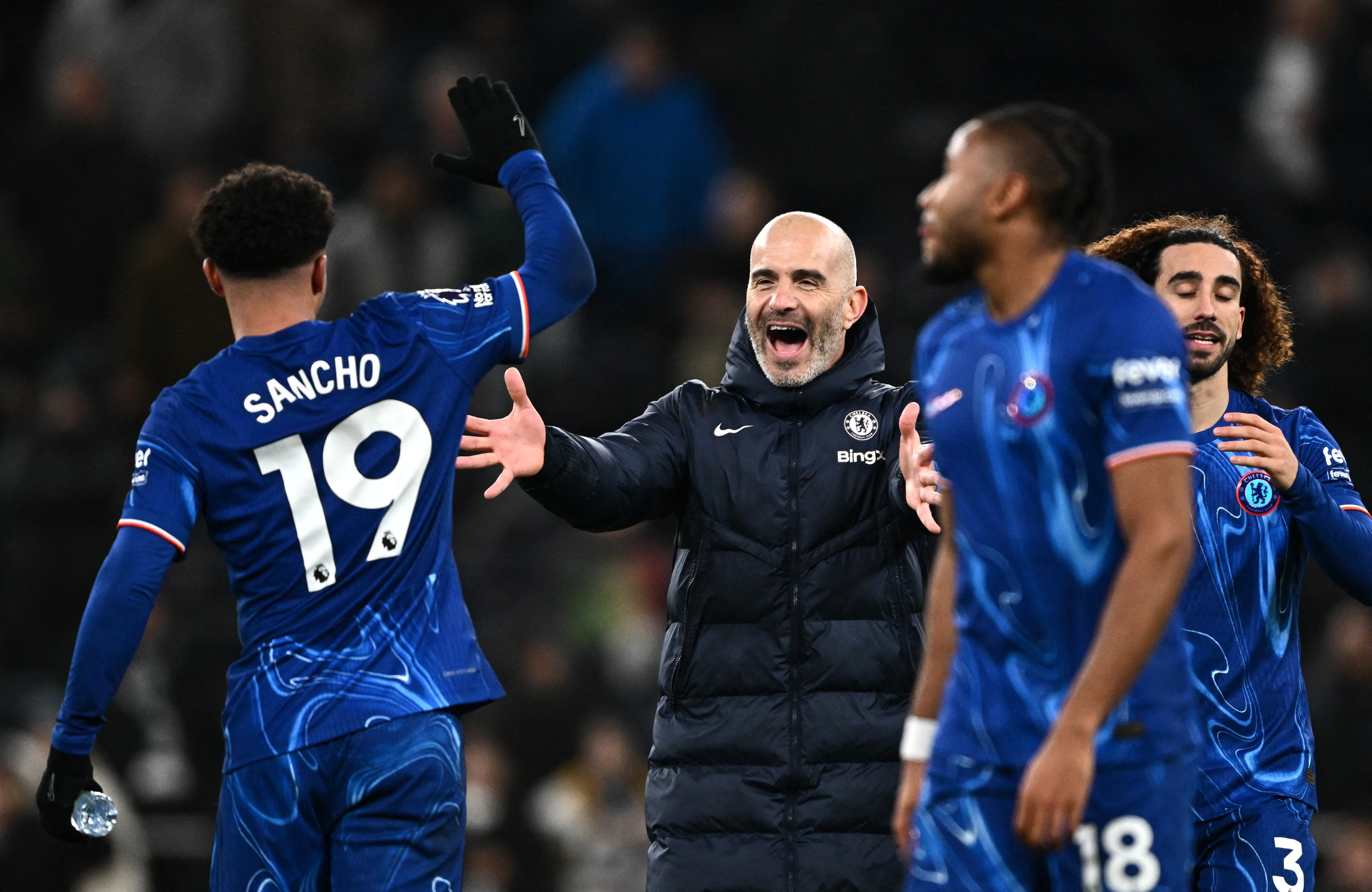 包含切尔西连扳两球!遗憾被对手追平比分的词条 包含切尔西连扳两球!遗憾被对手追平比分的词条