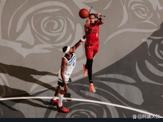 开云下载-森林狼惨败开拓者，猛龙力克热火