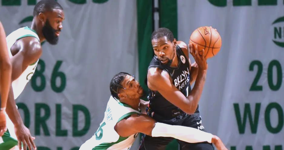 篮网球员杜兰特投篮命中率超过%创团队纪录 篮网球员杜兰特投篮命中率超过%创团队纪录