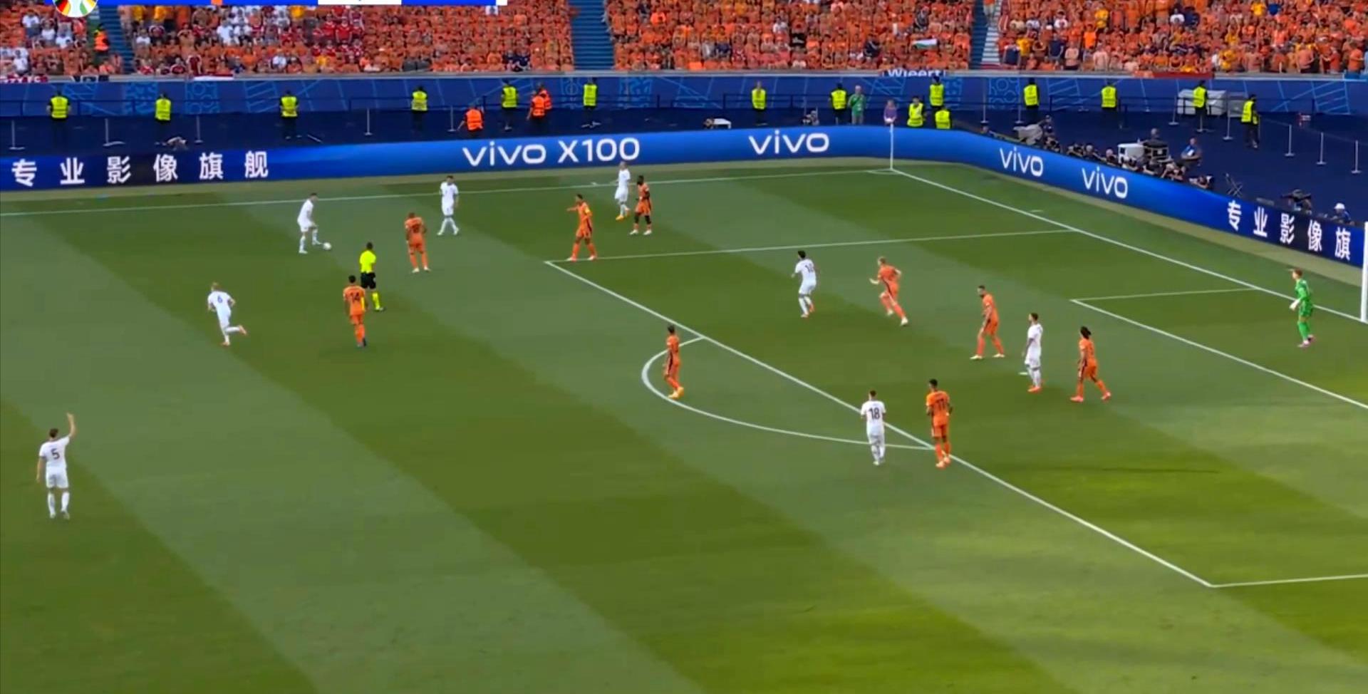 荷兰迎战奥地利,胜负将落在谁手中?的简单介绍 荷兰迎战奥地利,胜负将落在谁手中?的简单介绍