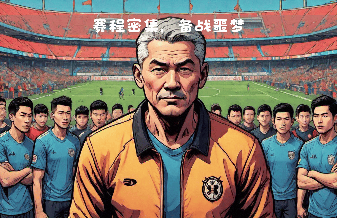 里尔队主帅表示球队已经做好了备战