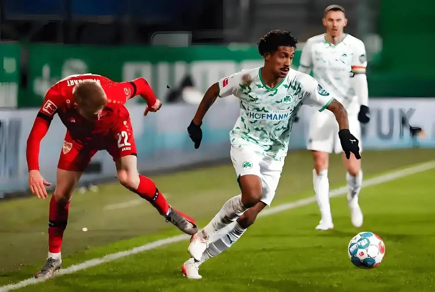 开云体育登录-柏林赫塔锋线爆发，打破对手防线取得胜利的简单介绍