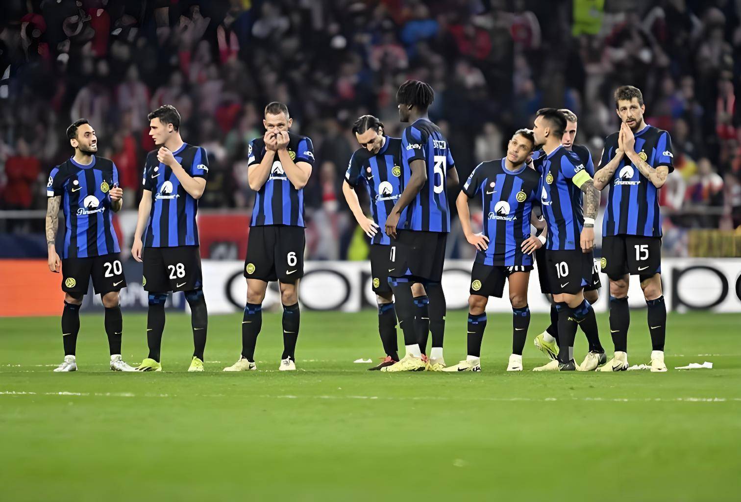 意甲球队新战术现身,挑战传统观念的简单介绍 意甲球队新战术现身,挑战传统观念的简单介绍