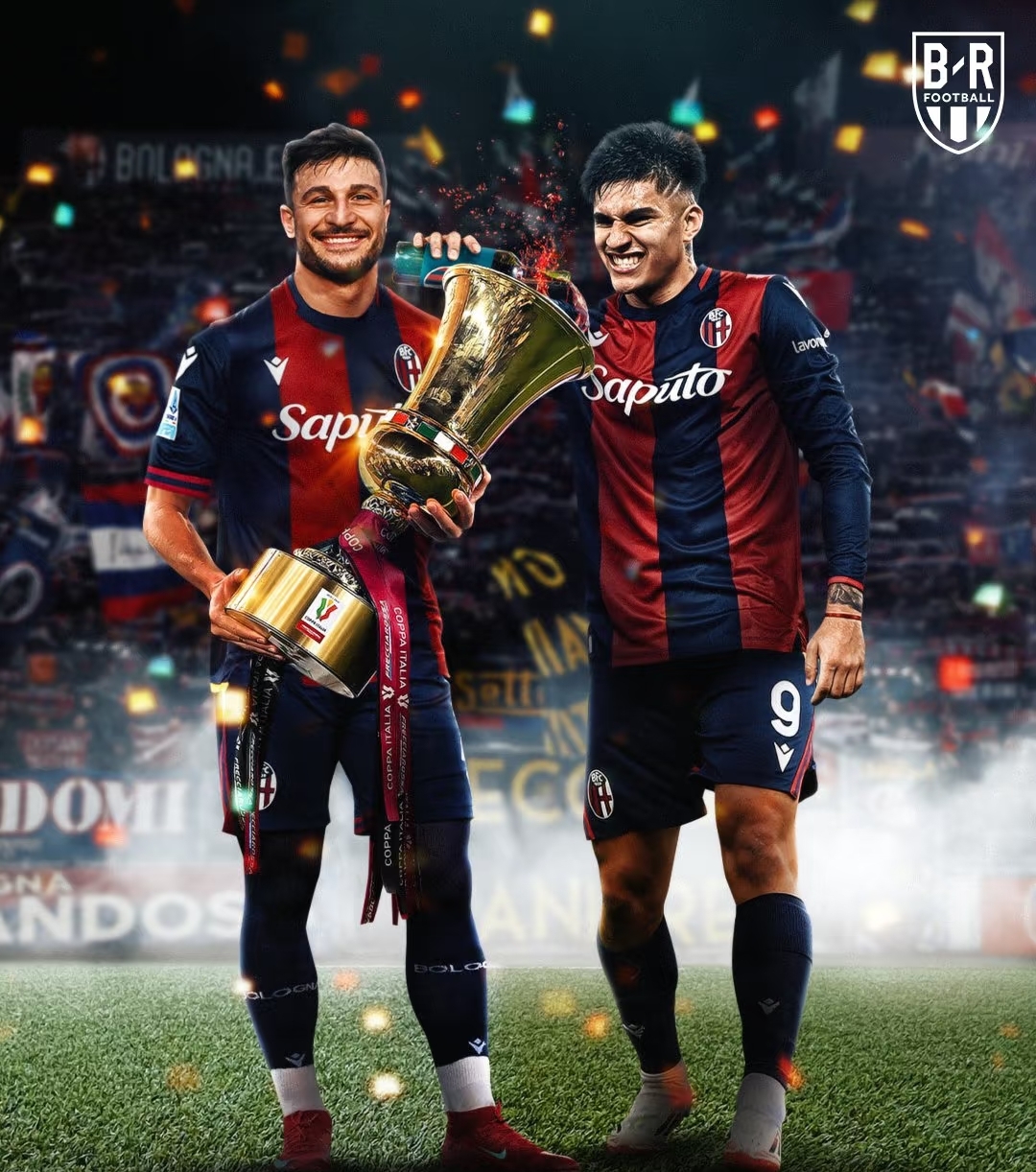 开云体育app-关于意大利联赛豪门瞄准冠军宝座的信息