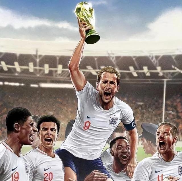 开云APP-英格兰队夺冠在望，杀入欧洲杯决赛