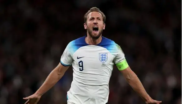 英格兰队夺冠在望,杀入欧洲杯决赛 英格兰队夺冠在望,杀入欧洲杯决赛