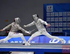 包含土耳其击剑选手夺冠,一战成名的词条 包含土耳其击剑选手夺冠,一战成名的词条