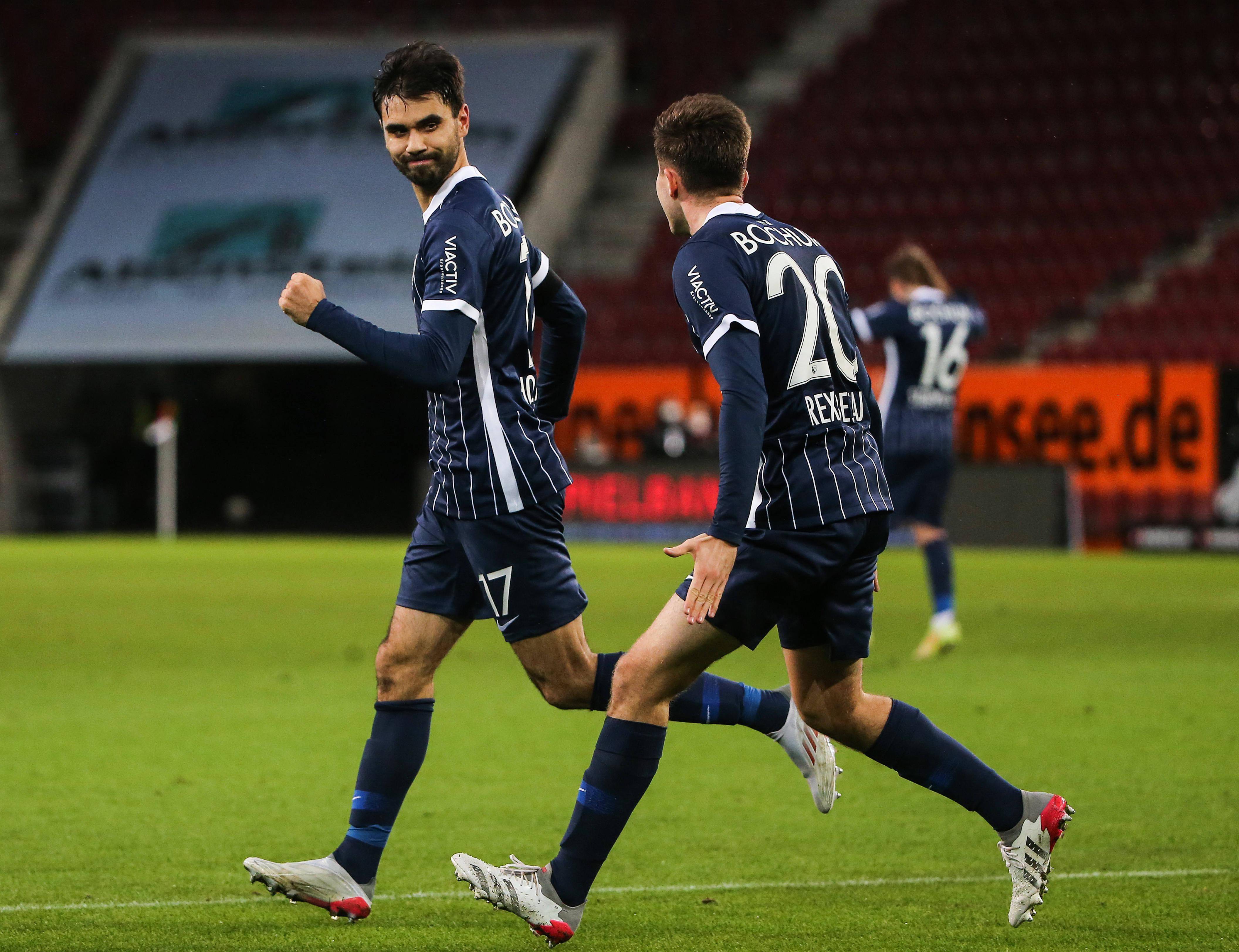 拜仁慕尼黑连灭对手,实力摆在明处 拜仁慕尼黑连灭对手,实力摆在明处