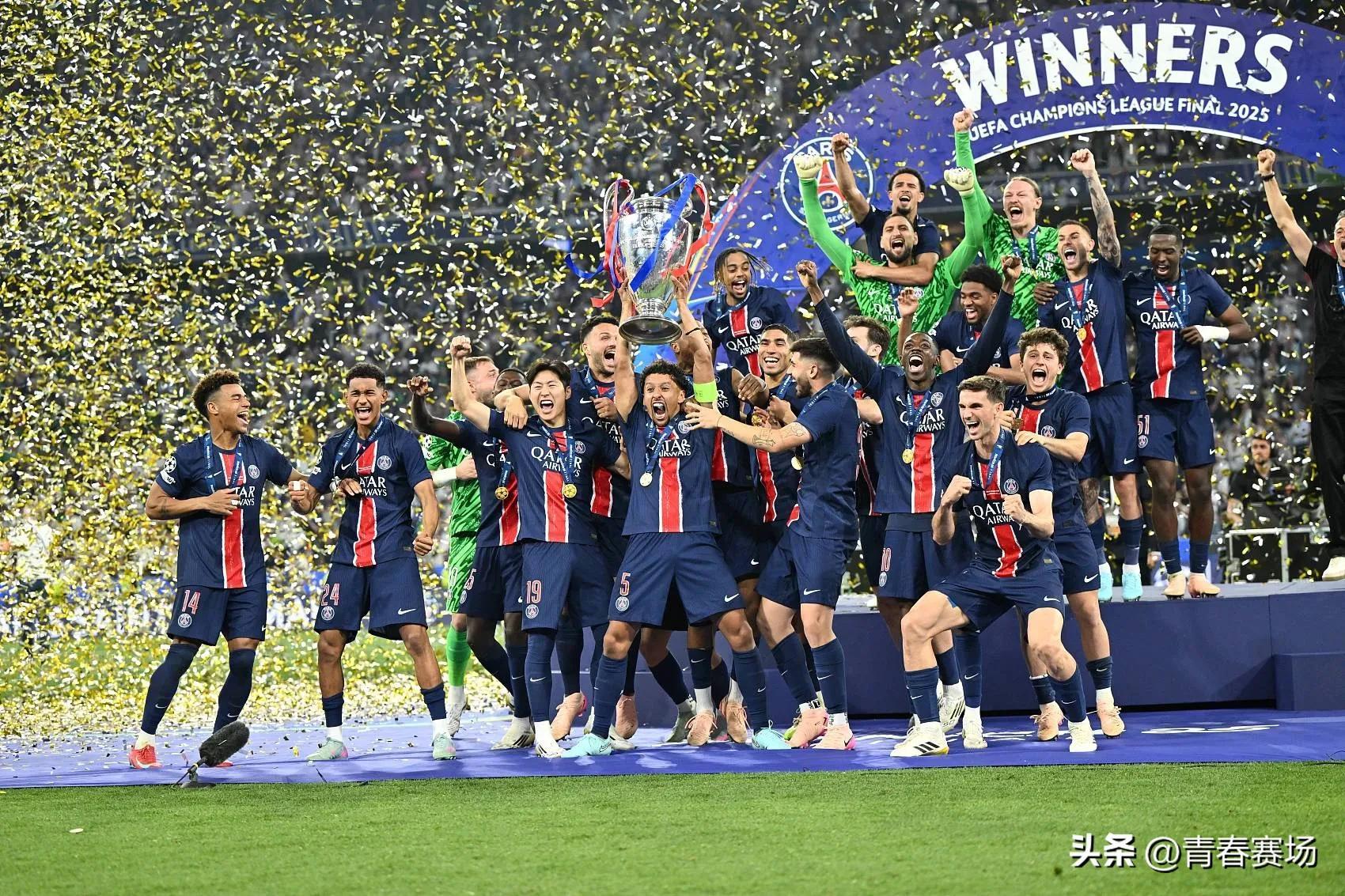 巴黎圣日耳曼主场力克对手，扩大领先