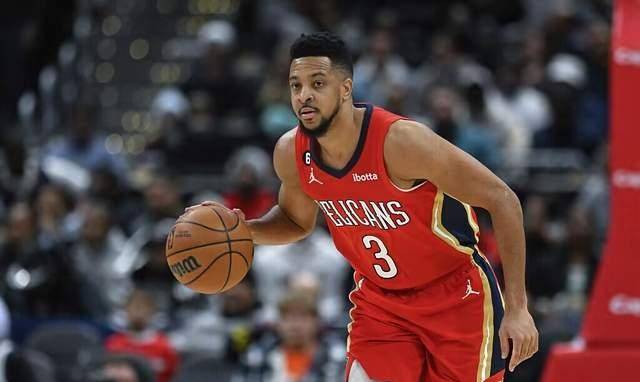 魔术力克活塞，福尼埃单节狂砍23分的简单介绍