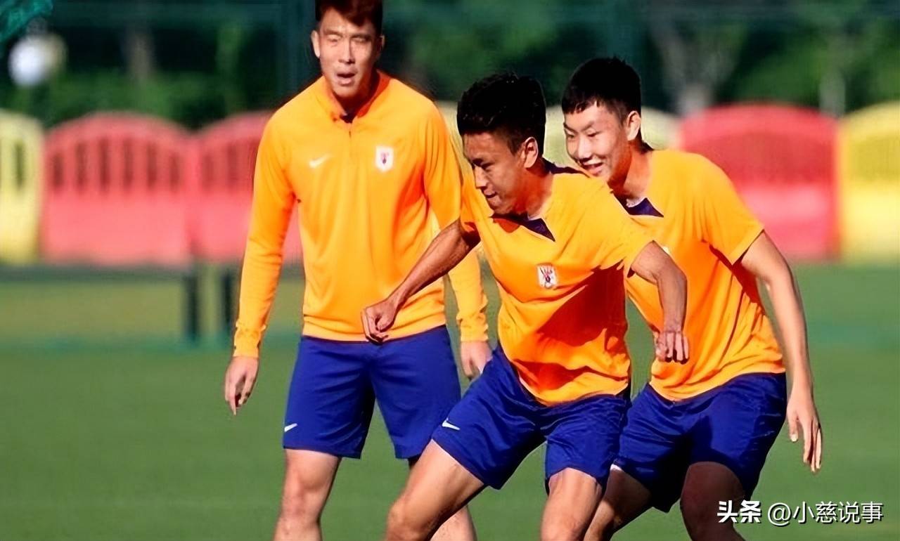 鲁能双方激战卡位赛,胜者将晋级欧洲赛事资格的简单介绍 鲁能双方激战卡位赛,胜者将晋级欧洲赛事资格的简单介绍