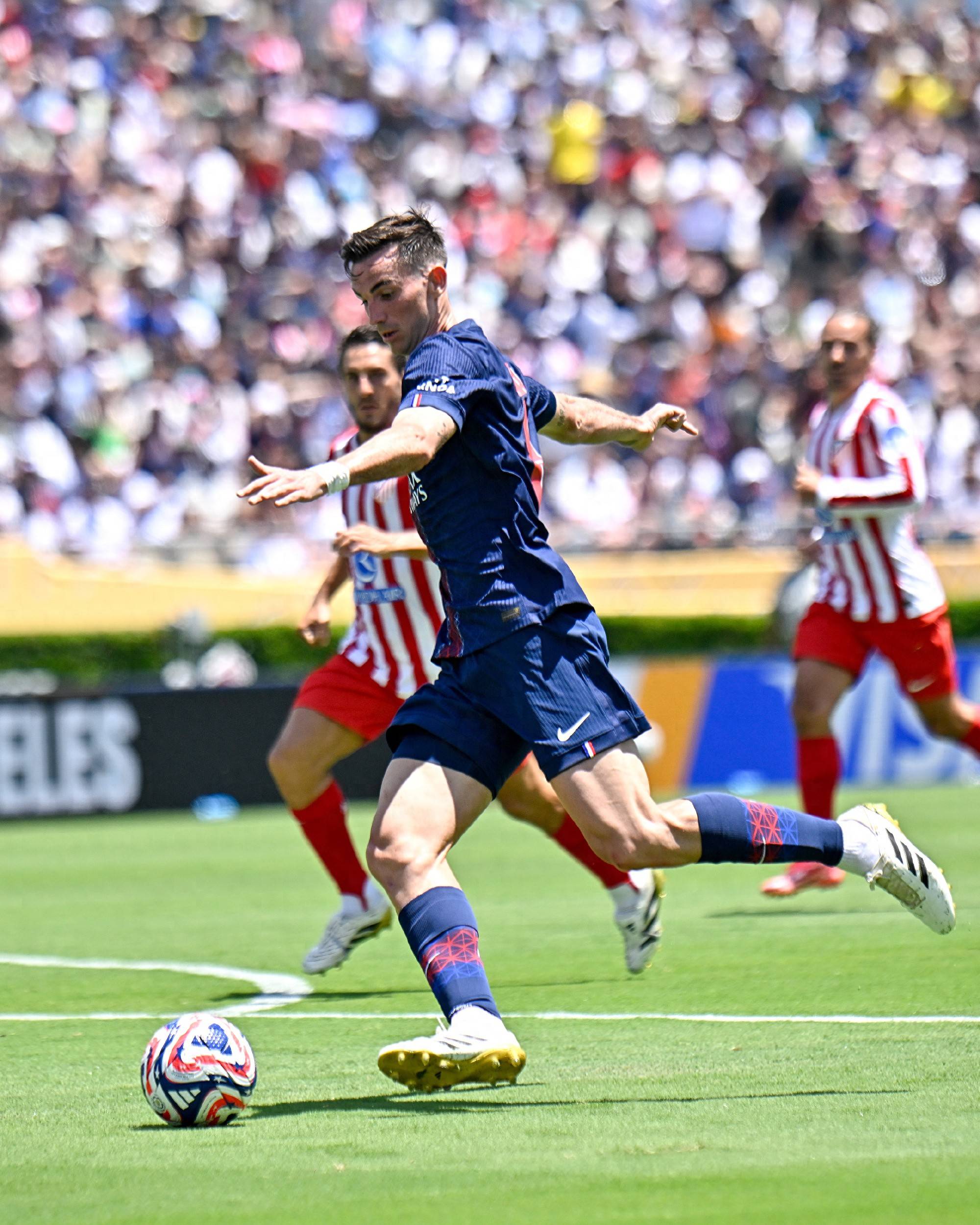 法国态势难分胜负,实力明显相当均衡的简单介绍 法国态势难分胜负,实力明显相当均衡的简单介绍