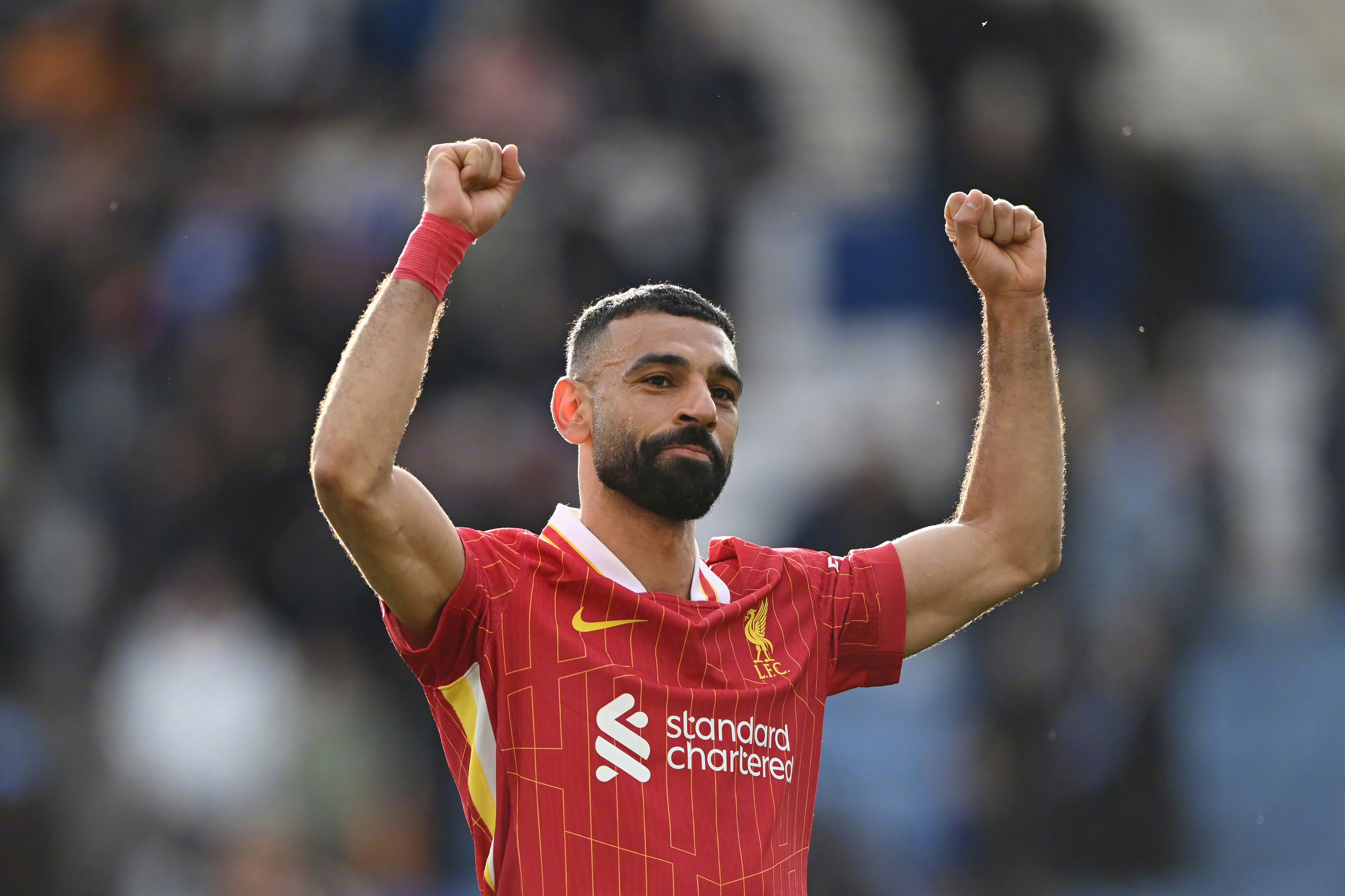 利物浦6-1大胜:继续领跑英超积分榜 利物浦6-1大胜:继续领跑英超积分榜