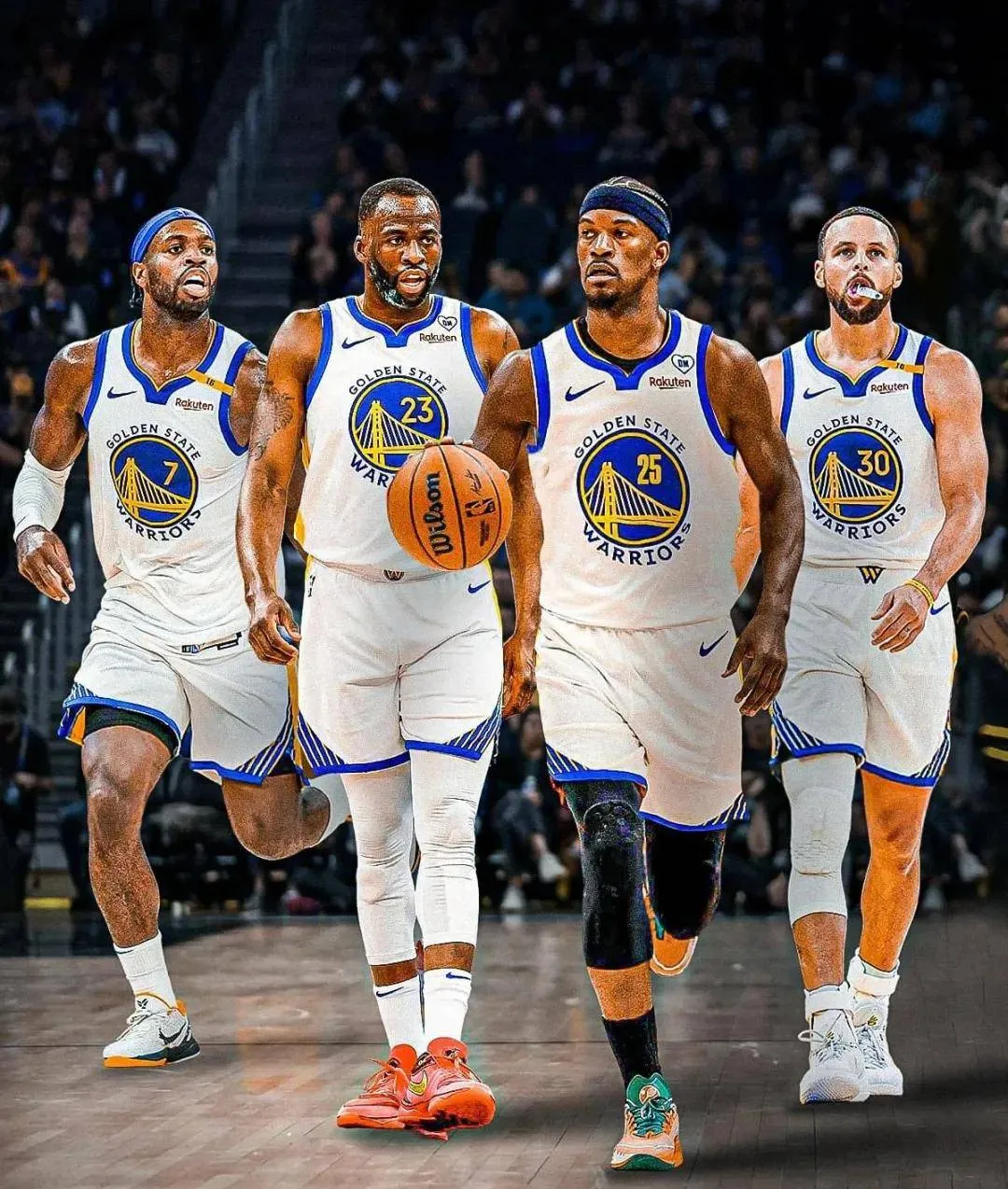 雄鹿全队士气高涨,备战下一场比赛 雄鹿全队士气高涨,备战下一场比赛