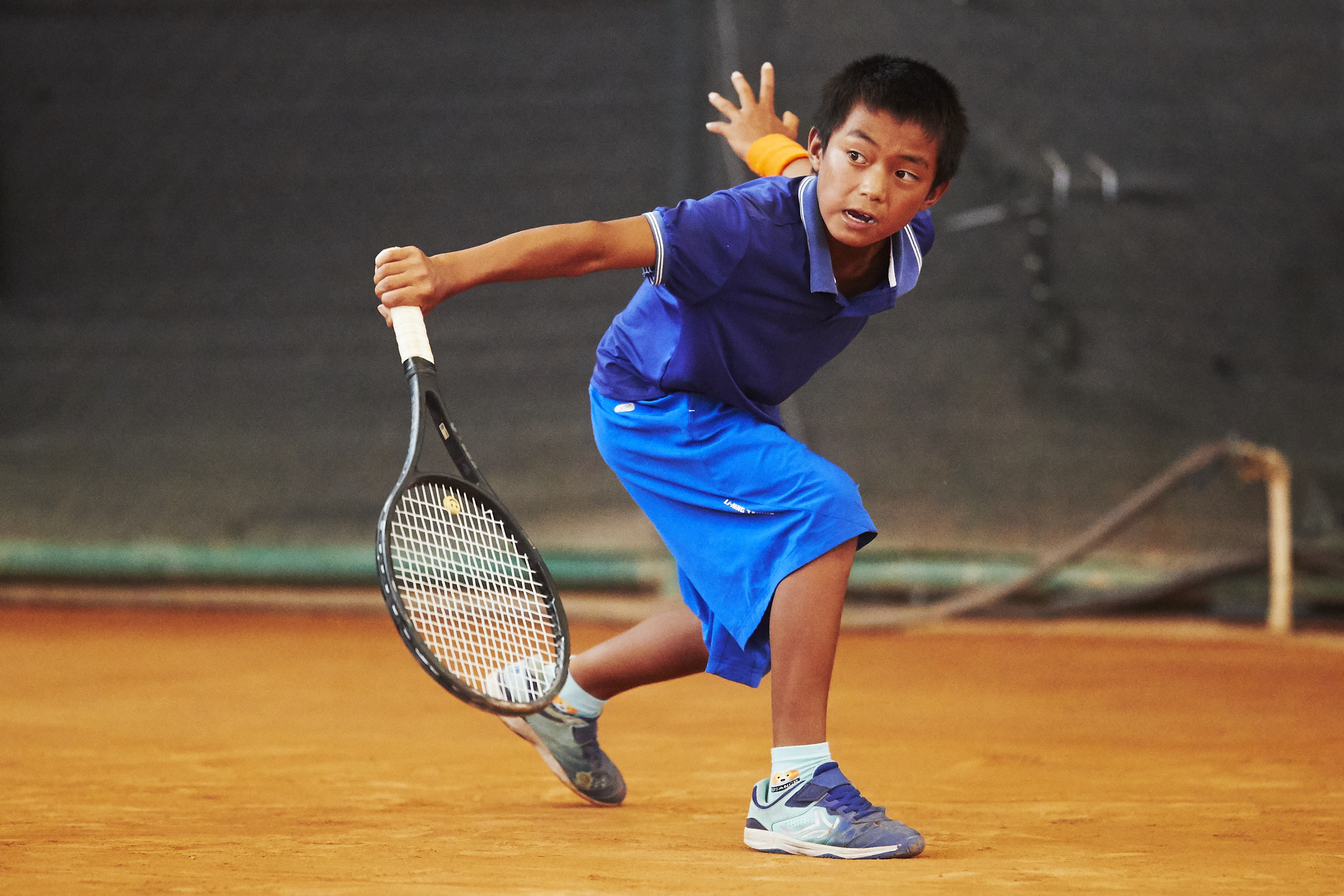 开云体育平台APP-关于SHR险胜HKA，Canyon线上压制力十足强强对话成都决赛之夜，成为赛场最大亮点的信息