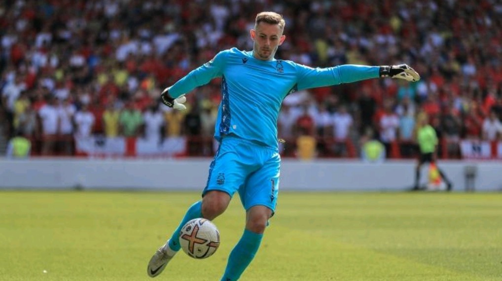 开云体育官方网站-勒沃库森门将失误频频，成为球队短板的简单介绍