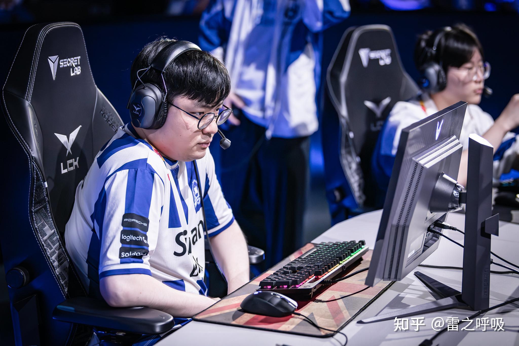 DRX横扫KT,Deft完成史诗逆转鏖战多局四强赛,点燃全场激情 DRX横扫KT,Deft完成史诗逆转鏖战多局四强赛,点燃全场激情