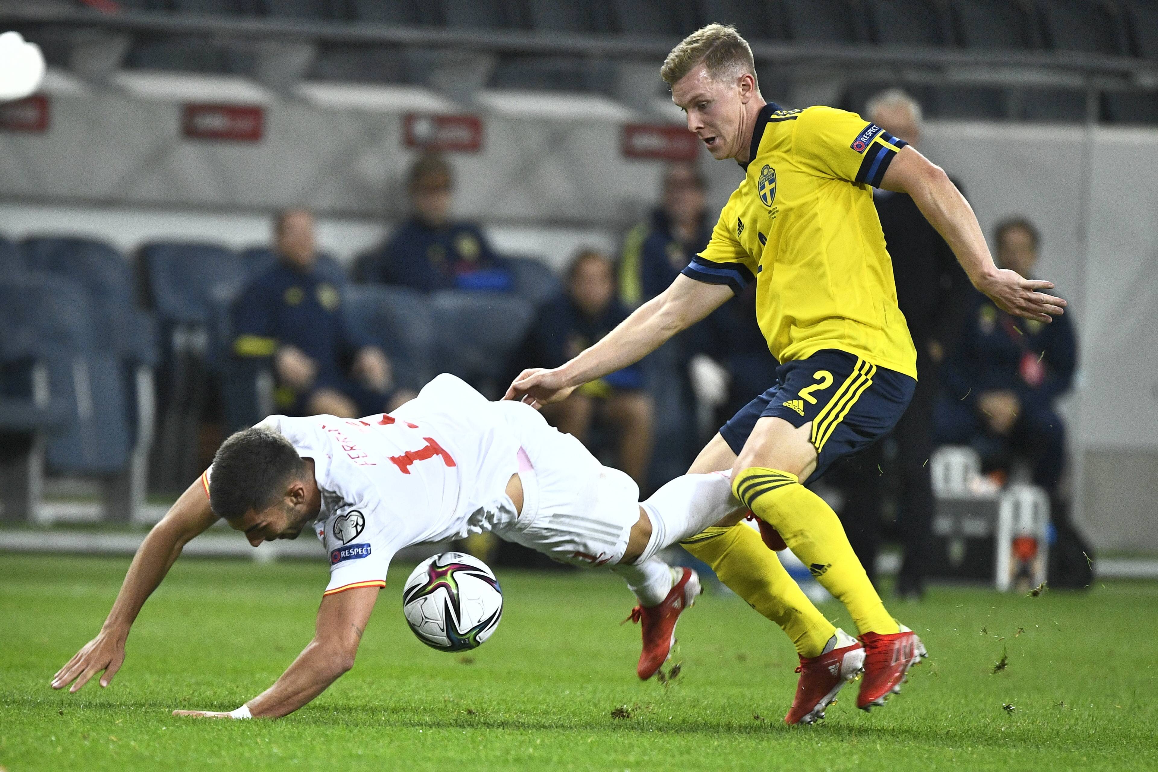 瑞典足球乙级联赛积分争夺硝烟弥漫 瑞典足球乙级联赛积分争夺硝烟弥漫