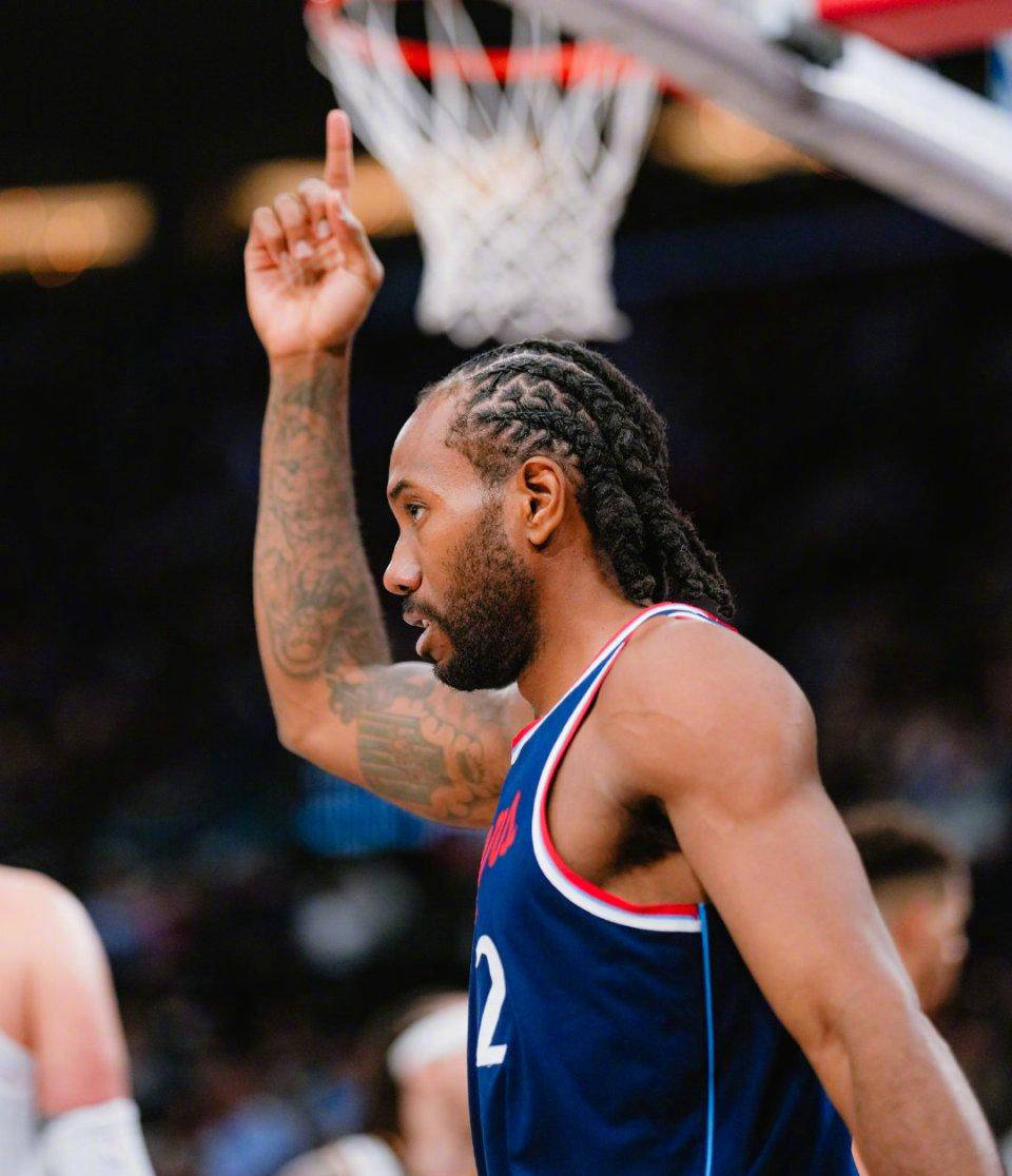 开云体育平台APP-快船客场擒下掘金，莱昂纳德状态回勇