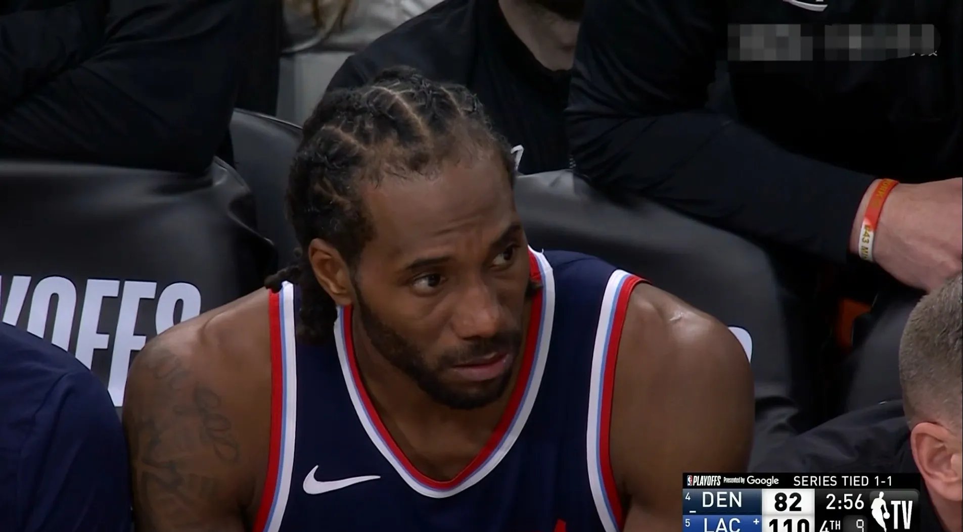 快船客场擒下掘金,莱昂纳德状态回勇 快船客场擒下掘金,莱昂纳德状态回勇