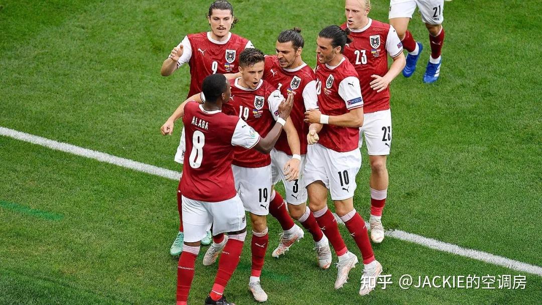 开云体育登录-乌克兰主场大胜奥地利，晋级欧锦赛八强