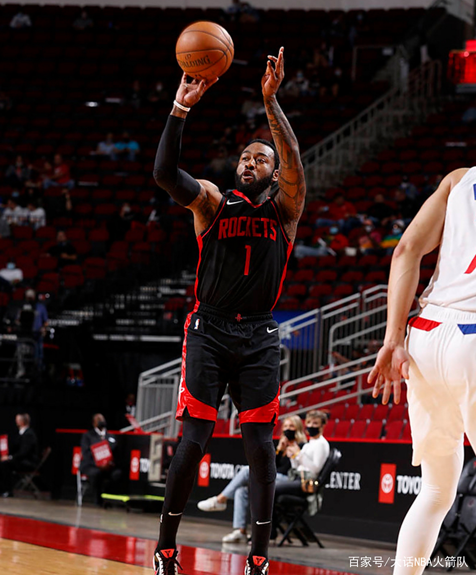 关于火箭击败骑士,沃尔表现出色的信息 关于火箭击败骑士,沃尔表现出色的信息