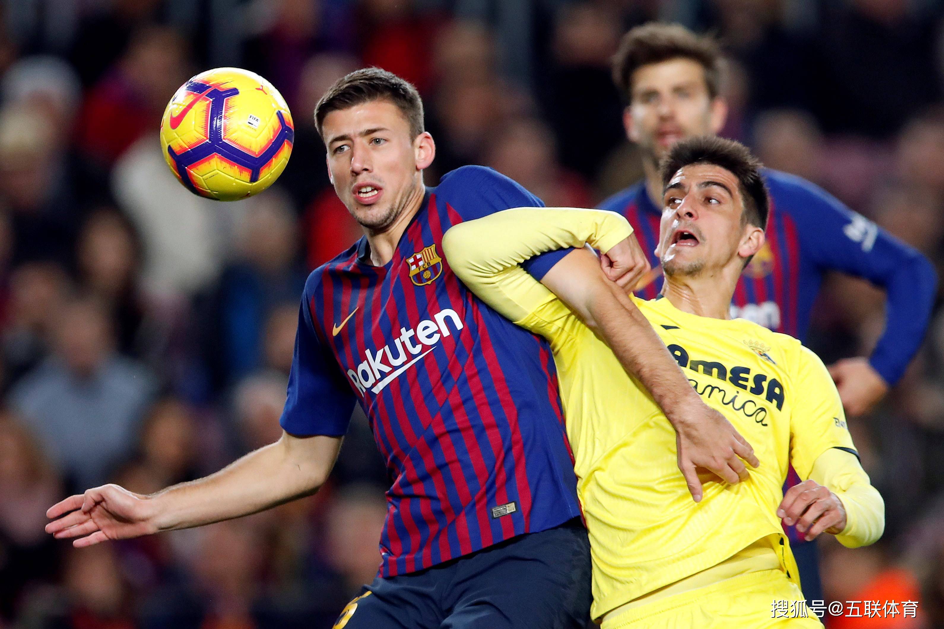 比利亚雷亚尔遭遇四连败,降级危机浮现的简单介绍 比利亚雷亚尔遭遇四连败,降级危机浮现的简单介绍