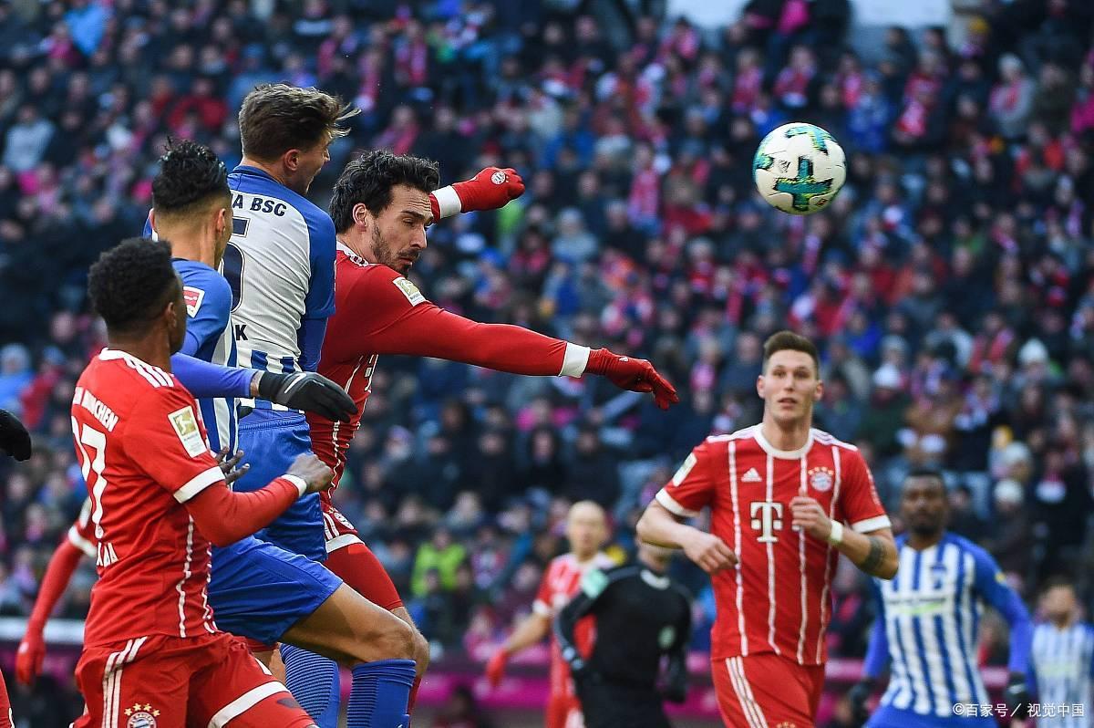 柏林赫塔客场战平门兴格拉德巴赫,积分保持不变的简单介绍 柏林赫塔客场战平门兴格拉德巴赫,积分保持不变的简单介绍