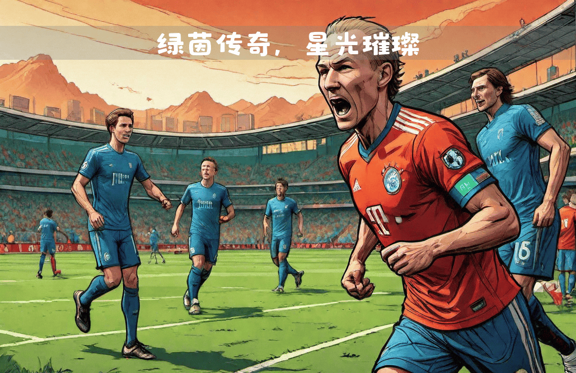 欧洲国家队之间的战斗将成为传奇 欧洲国家队之间的战斗将成为传奇