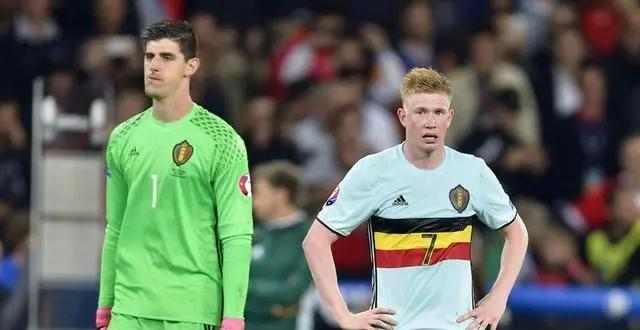 比利时队主力前锋因伤病险些退出接下来的比赛的简单介绍 比利时队主力前锋因伤病险些退出接下来的比赛的简单介绍