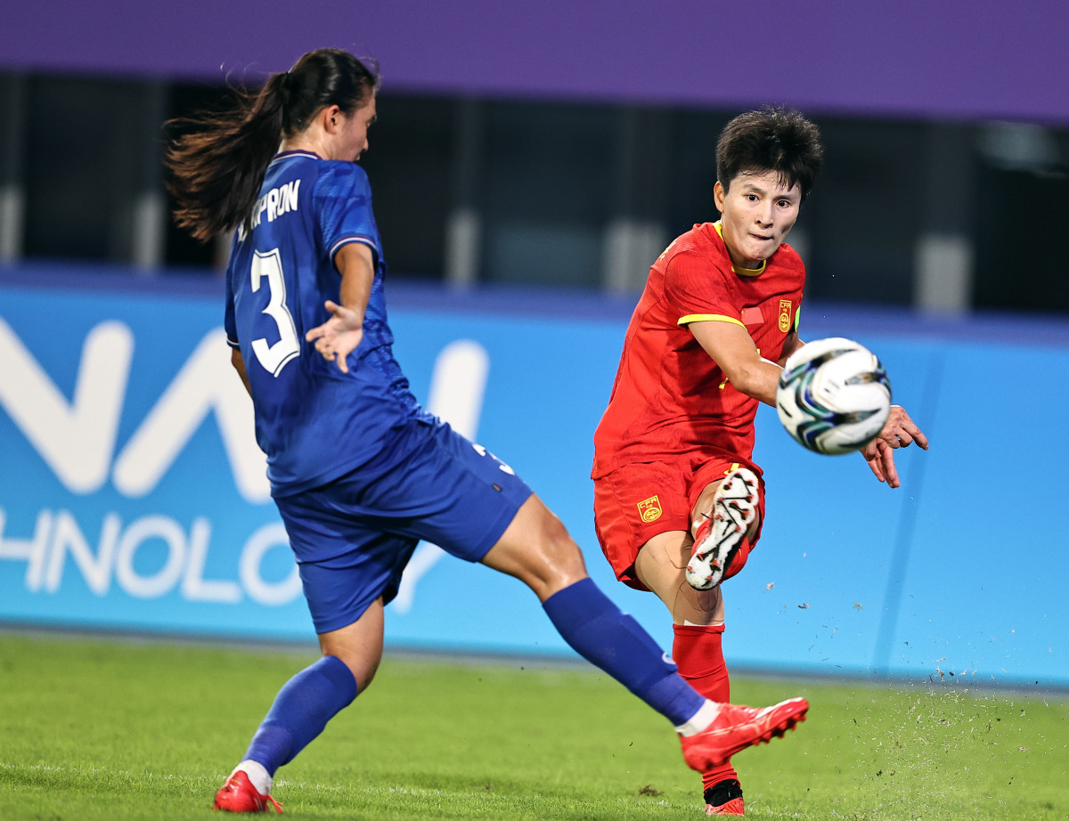 开云平台-日本女足战胜对手，晋升下一轮