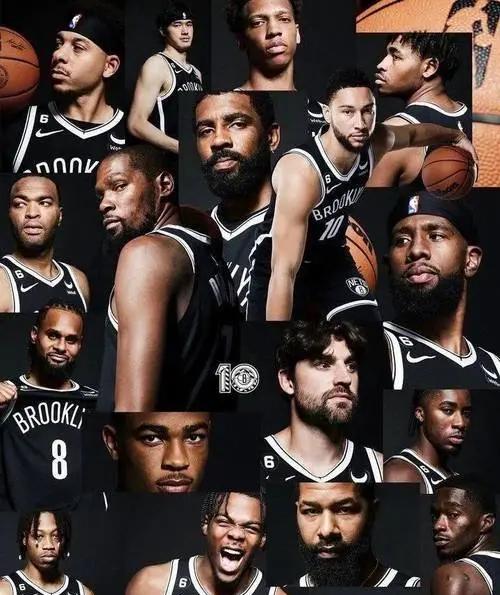 开云体育官网-篮网队球员连续出战，冲击东部前四