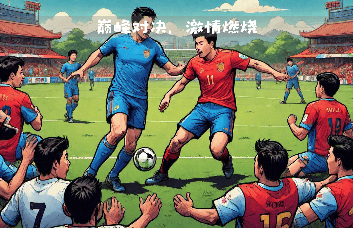 足球比赛的决胜时刻,关键之处谁能看透?的简单介绍 足球比赛的决胜时刻,关键之处谁能看透?的简单介绍