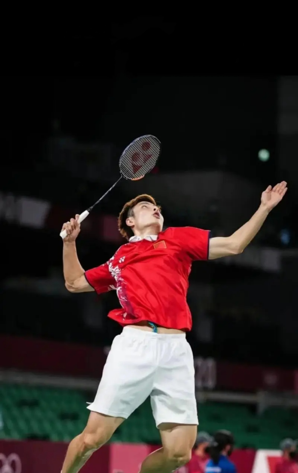 印尼羽毛球队爆冷中国羽毛球队,谌龙制霸全场的简单介绍 印尼羽毛球队爆冷中国羽毛球队,谌龙制霸全场的简单介绍