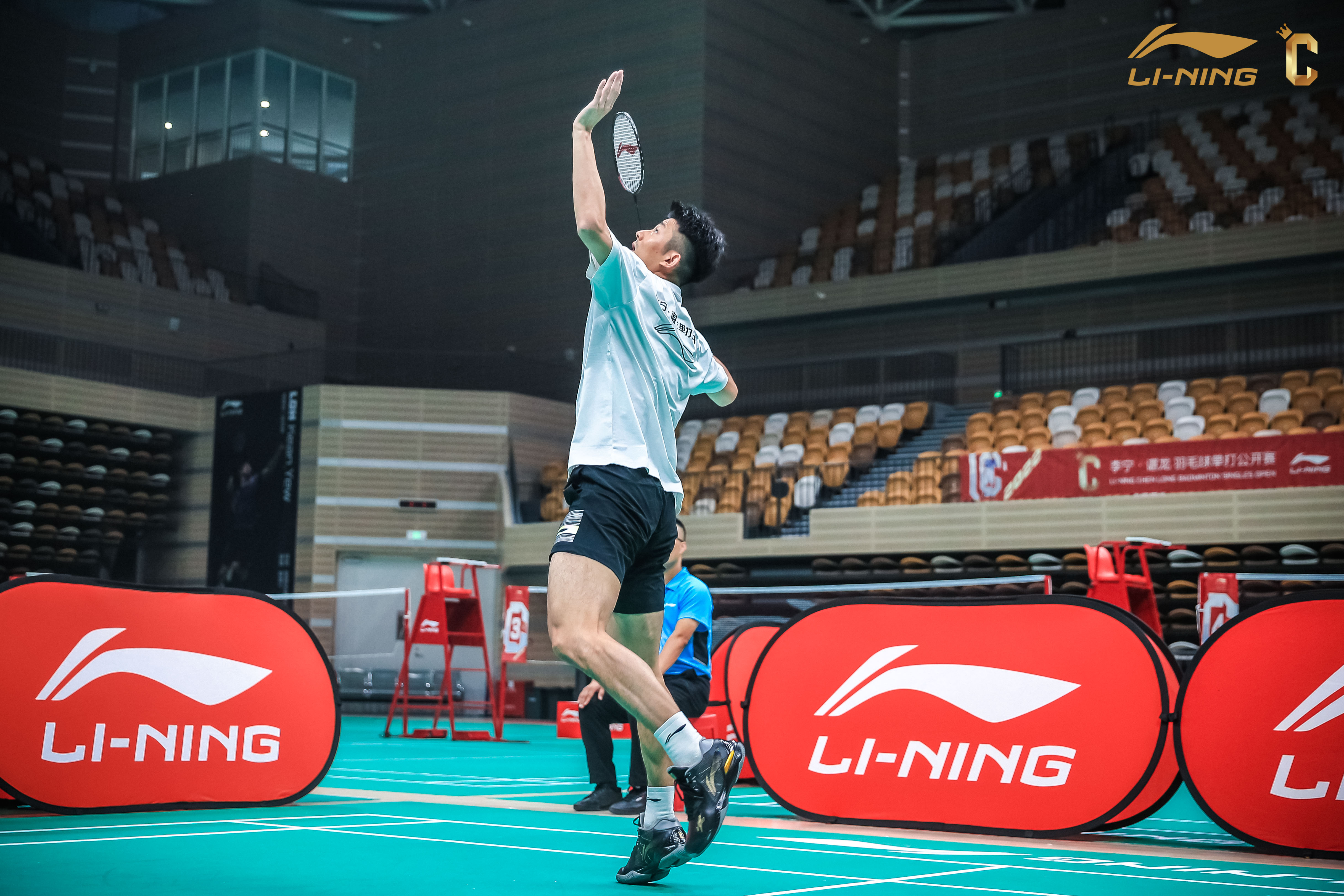 印尼羽毛球队爆冷中国羽毛球队,谌龙制霸全场的简单介绍 印尼羽毛球队爆冷中国羽毛球队,谌龙制霸全场的简单介绍