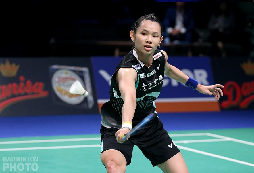 印度队横扫丹麦队,戴资颖扛起全队 印度队横扫丹麦队,戴资颖扛起全队