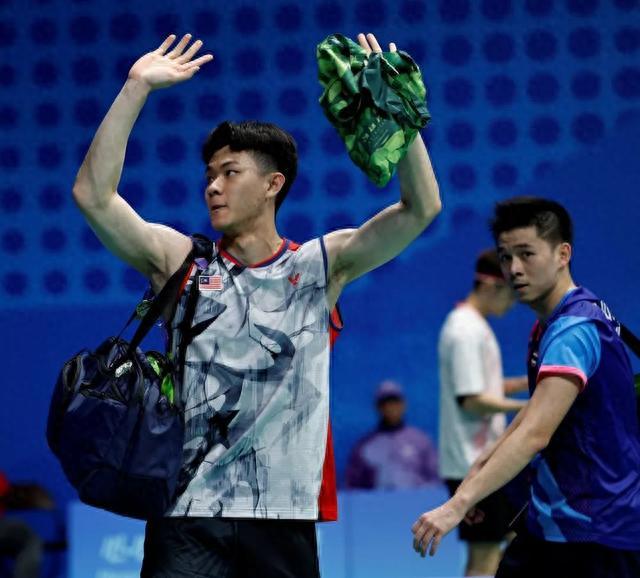 丹麦队绝杀法国队，李梓嘉点燃赛场