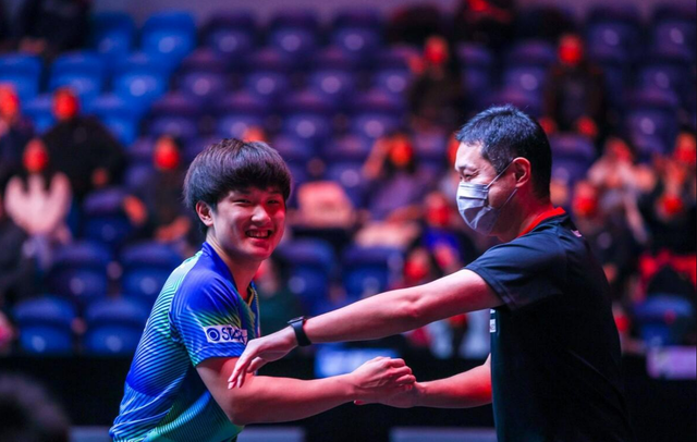 德国队横扫葡萄牙队,张本智和扛起全队的简单介绍 德国队横扫葡萄牙队,张本智和扛起全队的简单介绍