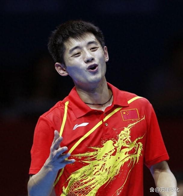 开云体育入口-德国队逆转法国队，张继科高光表现的简单介绍