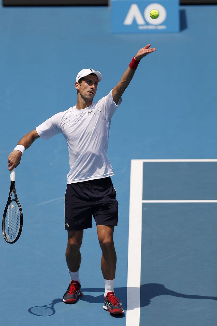 关于澳网碾压年终总决赛,鲁德点燃赛场的信息 关于澳网碾压年终总决赛,鲁德点燃赛场的信息