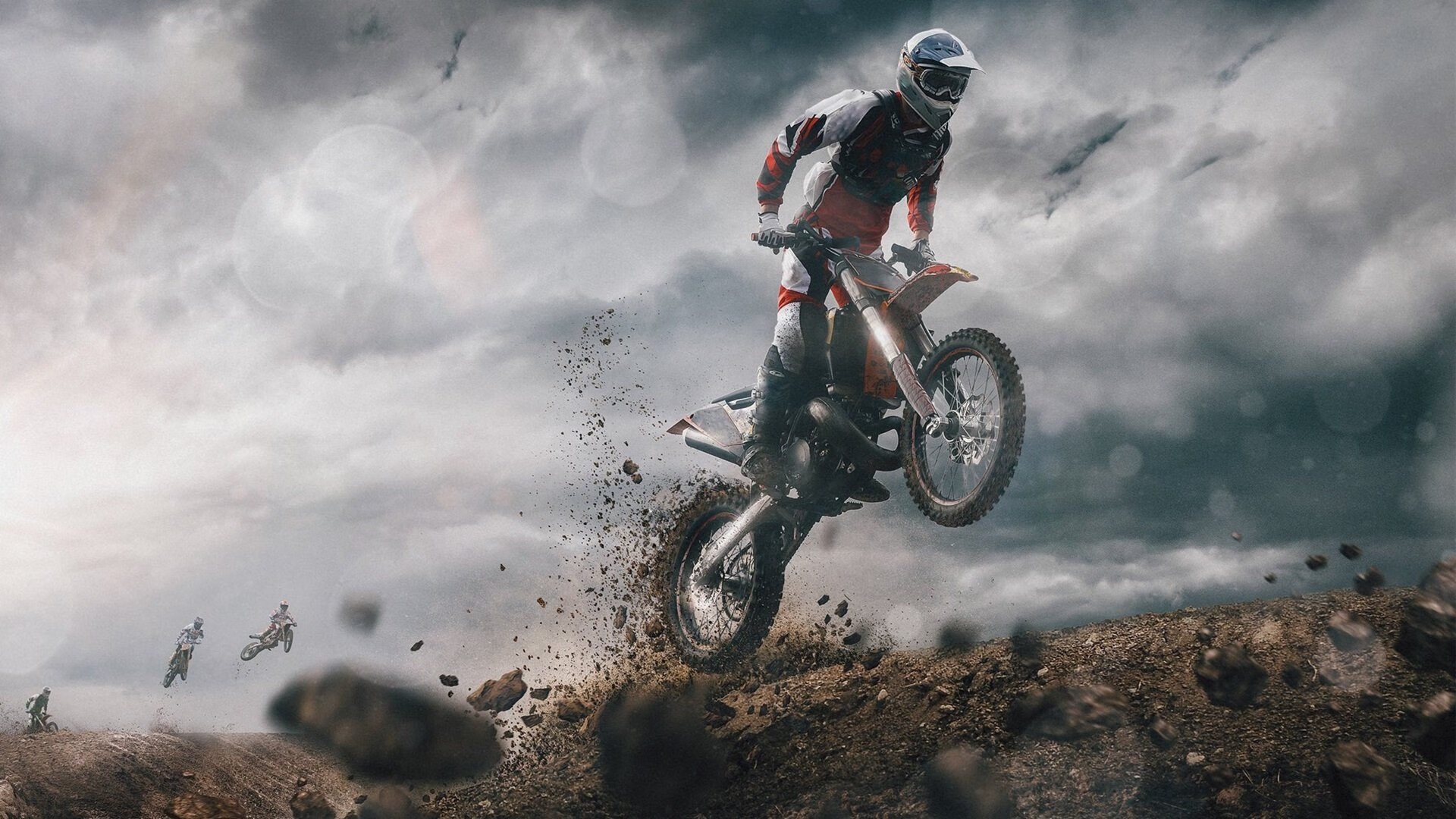 开云APP-稳定压制的艺术，从拉什福德到摩纳哥的持续输出哲学